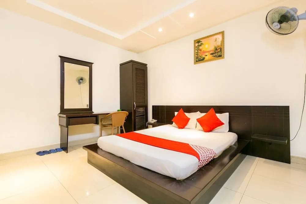 OYO 423 Khanh Ngoc Hotel - photo 5