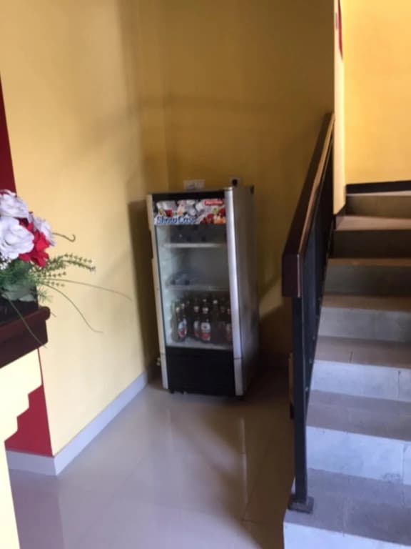 Cantik Homestay - photo 8