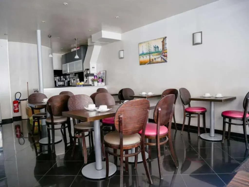 Hotel Bonsejour Montmartre - photo 19