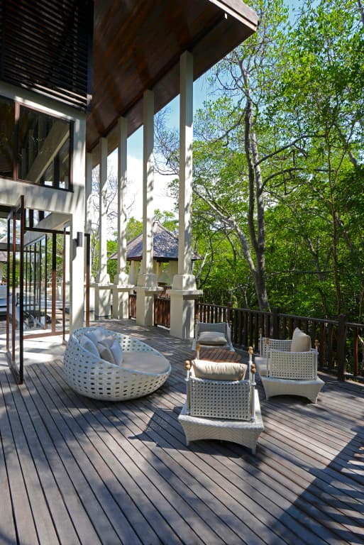 Gaya Island Resort - photo 41