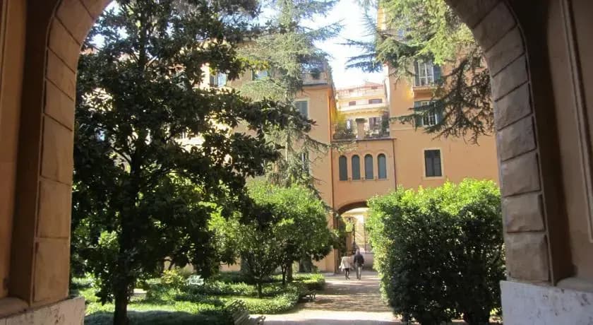 Louise B&B - photo 8