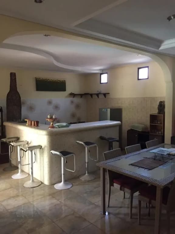 Intan Mutiara Sanur Beach Villa - photo 30