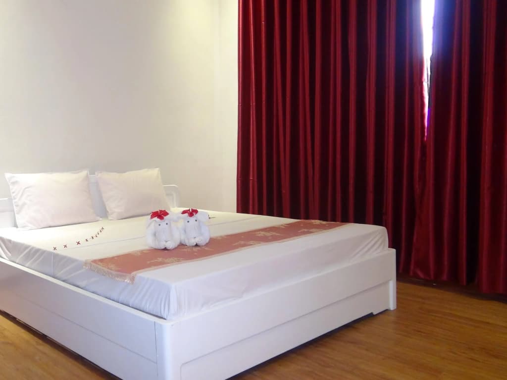 Pho Hoi 1 Hotel - photo 4