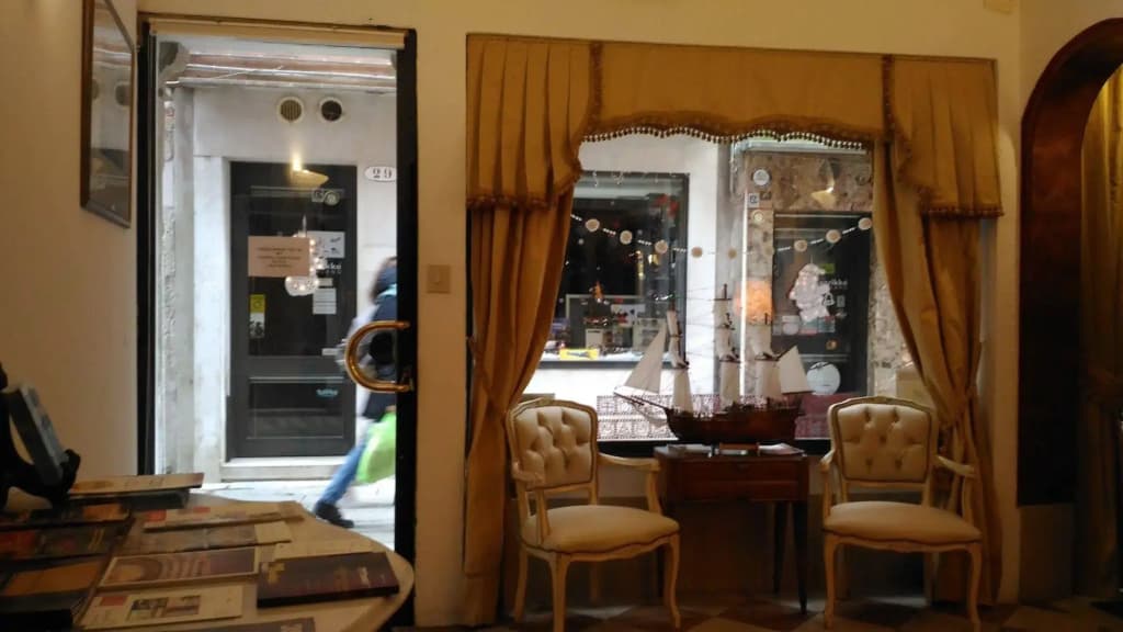 Albergo Casa Peron - photo 19