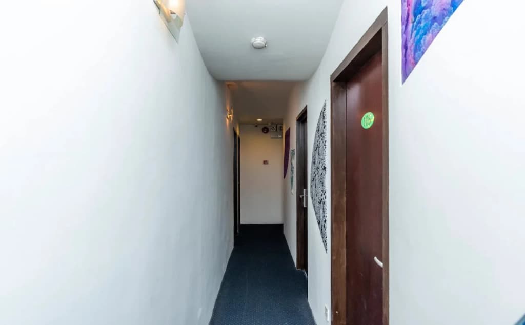 Okid Cottage Hotel - photo 11
