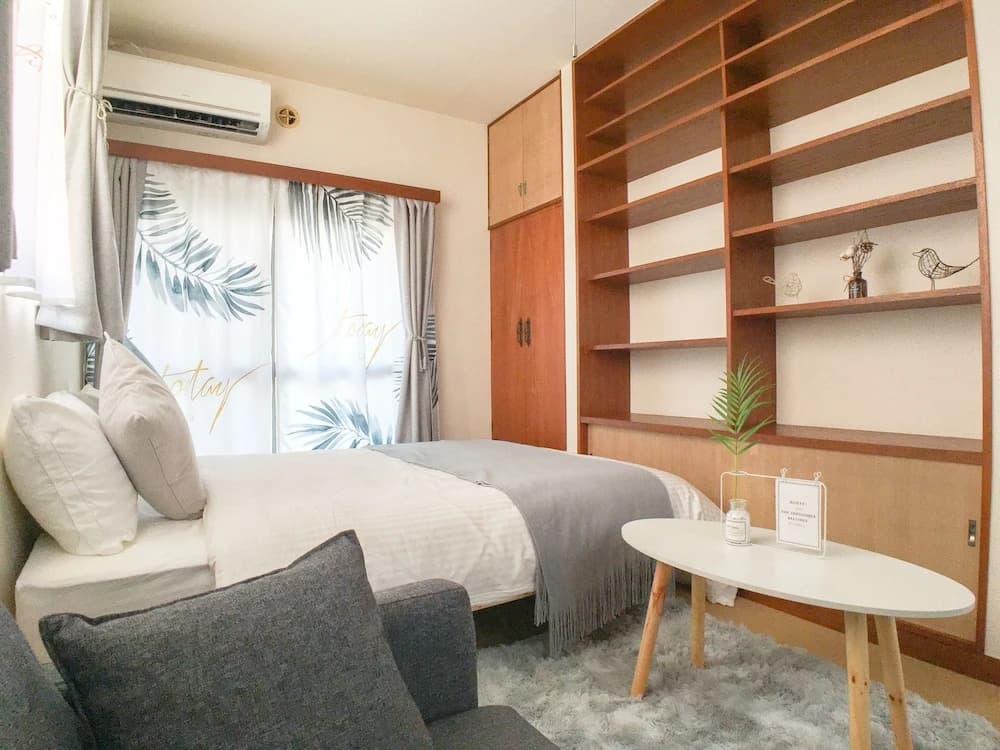 Toki Villa Tokyo Nakano - photo 35