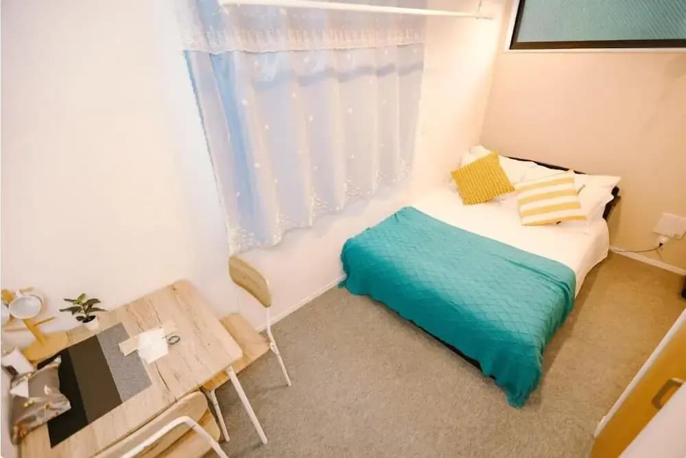 YM Hotel-Sugamo - photo 6