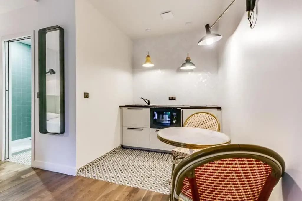 Hotel Le Vert Galant - photo 26