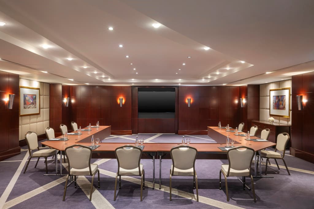 Beach Rotana Residences - photo 19