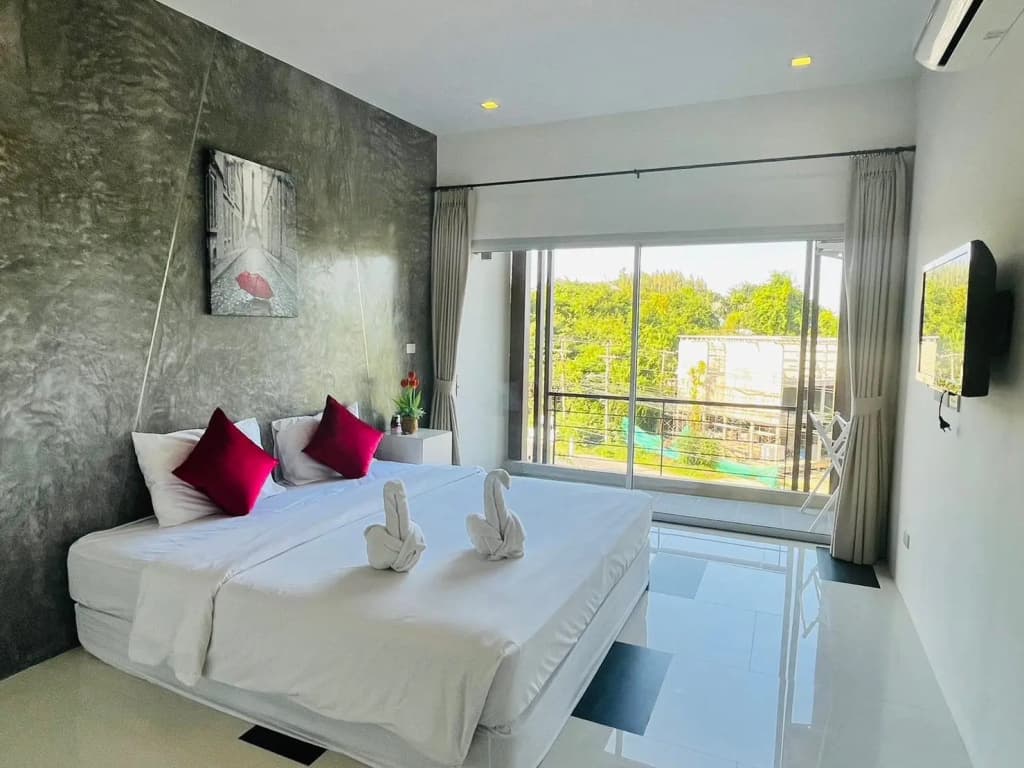 Replay Residence Samui - photo 7
