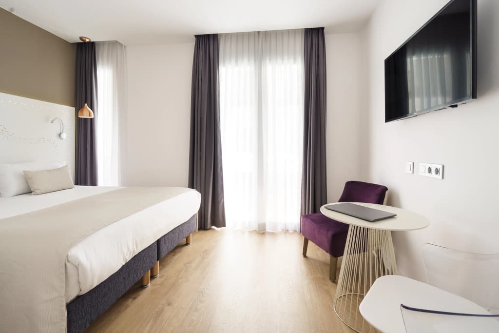 Hotel du Temps Madrid - photo 6