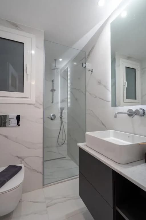 The Urban King Apartment - photo 33