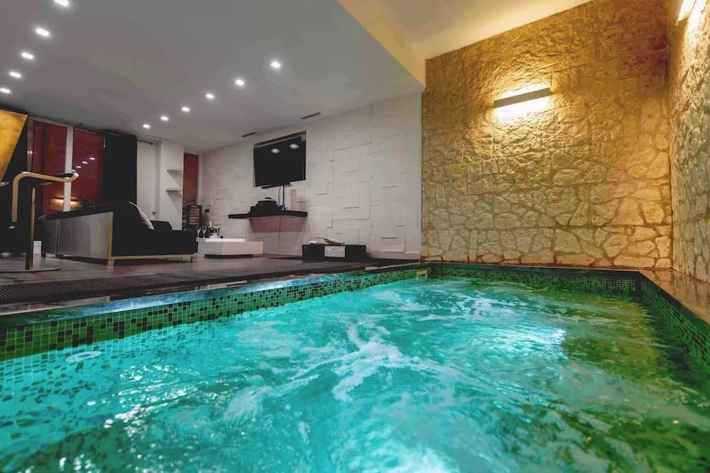 Modern Loft "stelvio21" - main photo