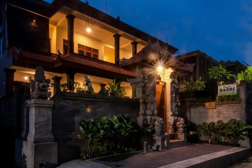 Pondok Badri - main photo
