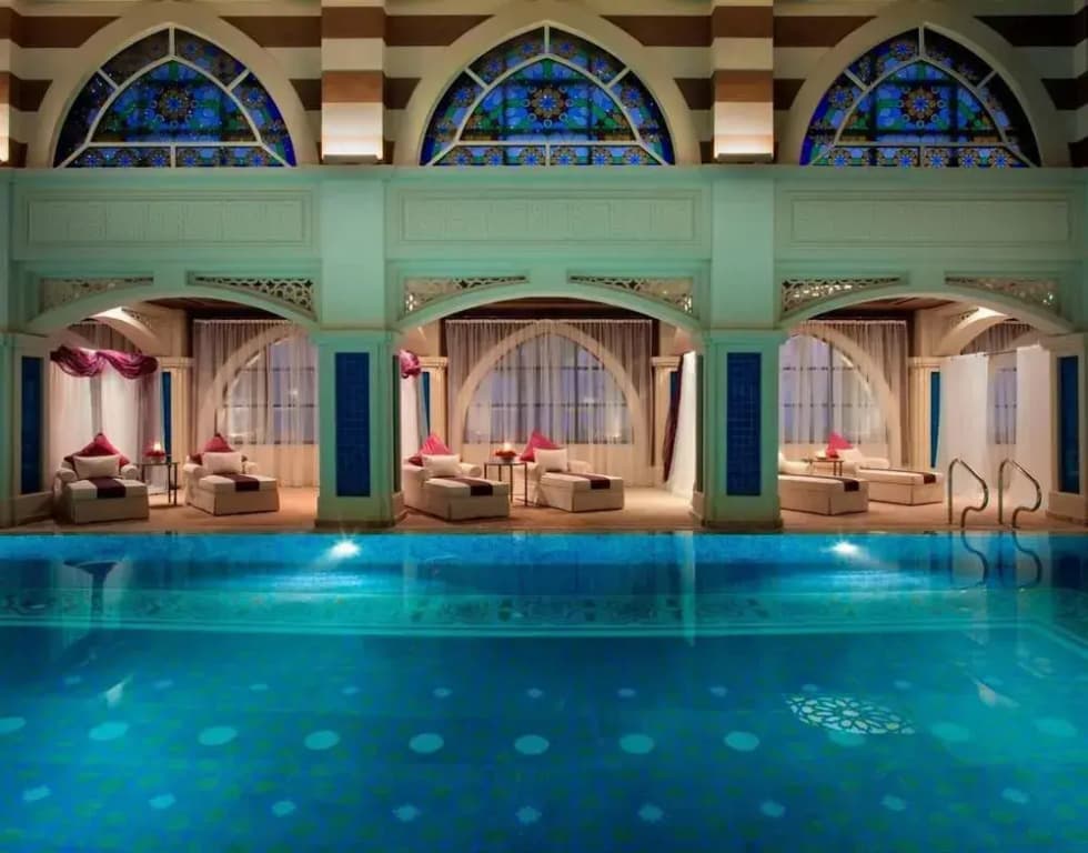 Palm Jumeirah North/South Residence - photo 13