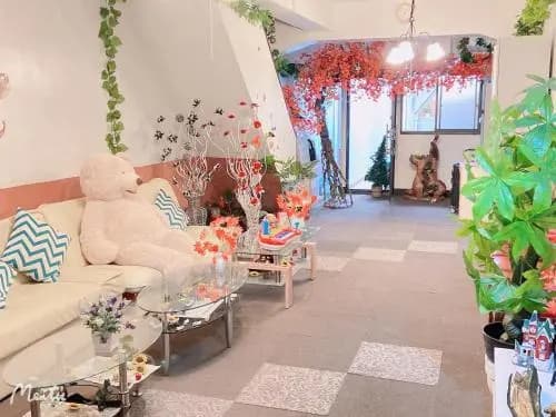 Yoshi Toku House - photo 11