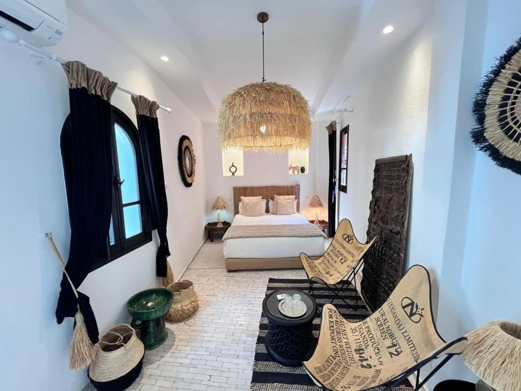 Riad Al Rimal & Spa - photo 7