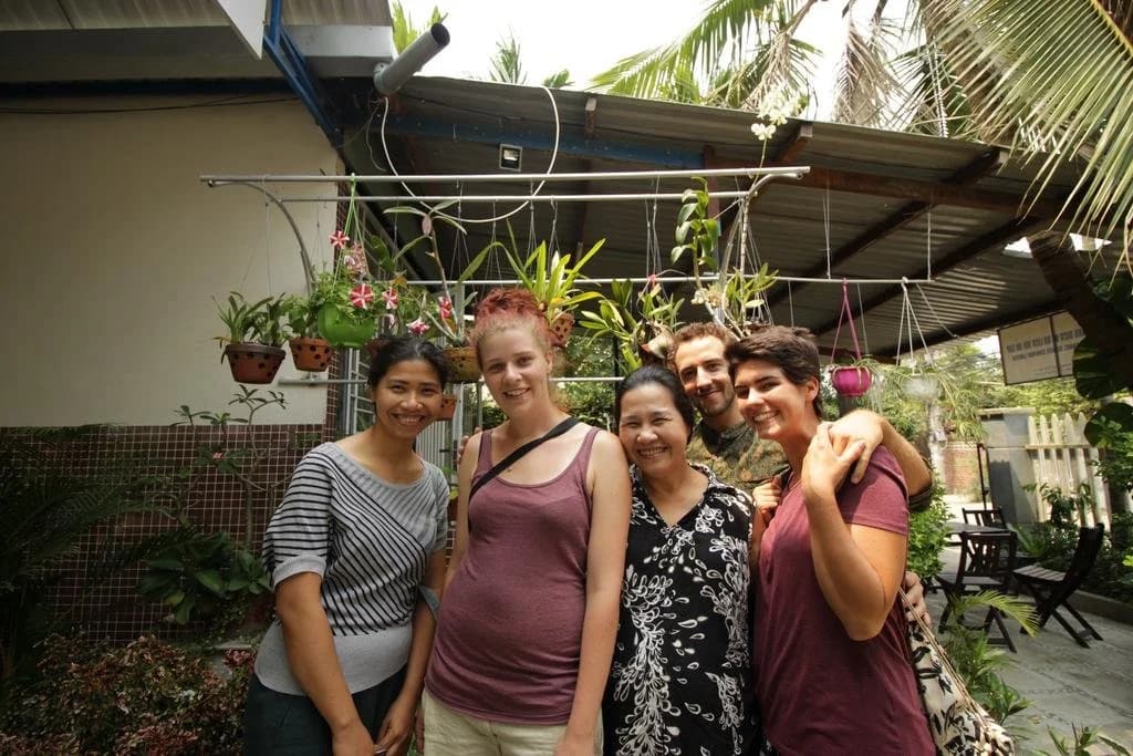 Sake Homestay - photo 14