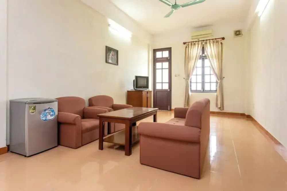 Cua Dai Beach Hotel - photo 9