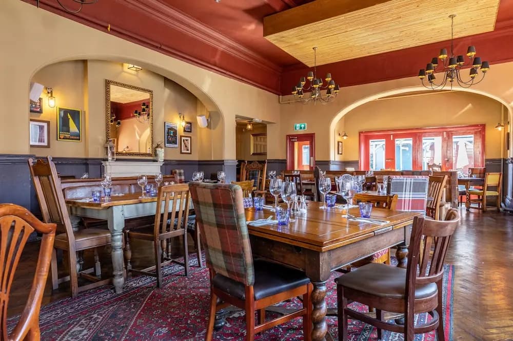 The Station Hotel - photo 30