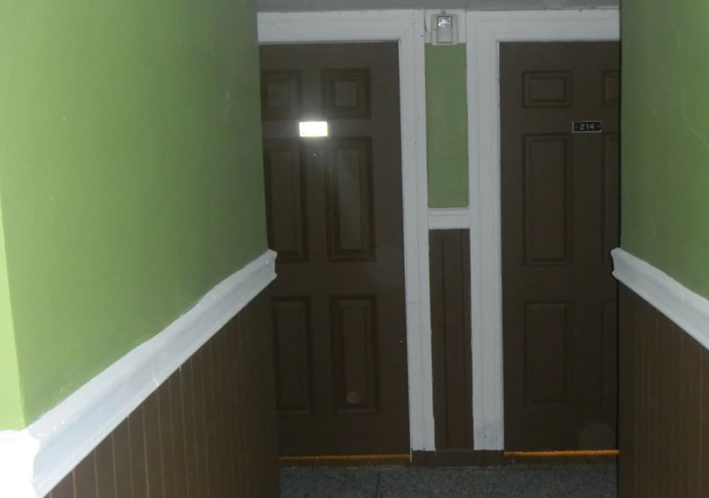Europa Hostel - photo 10