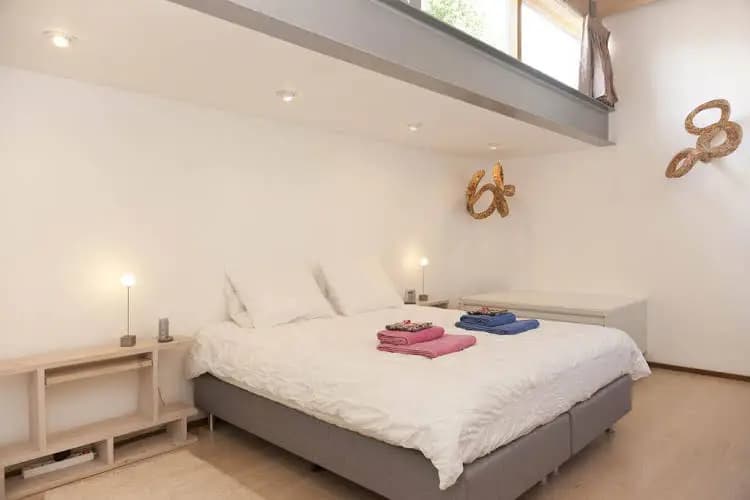 Starry Night Apartment - photo 8