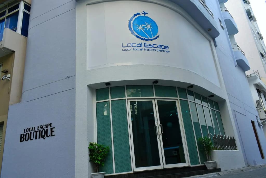 Local Escape Boutique - photo 20