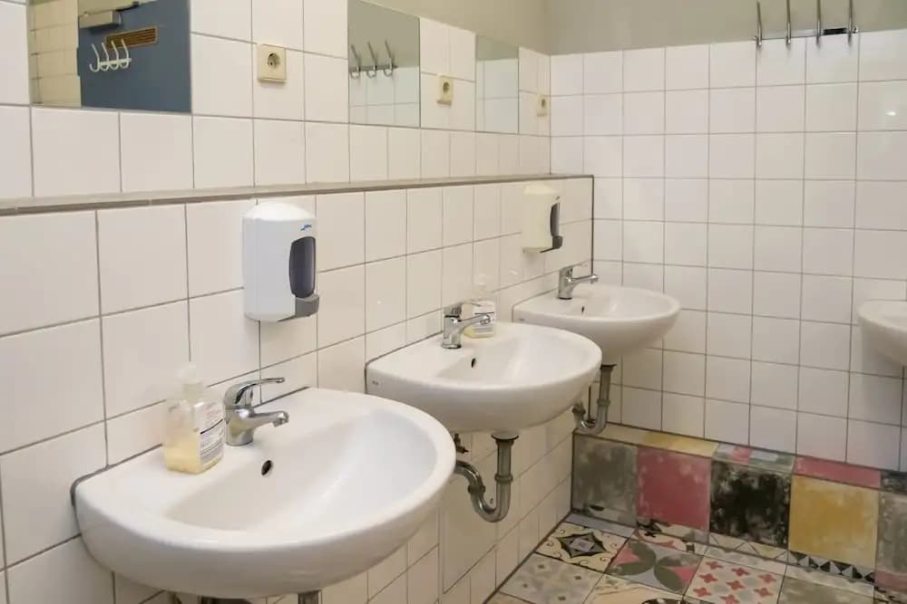 Hostel StayComfort Kreuzberg - photo 10