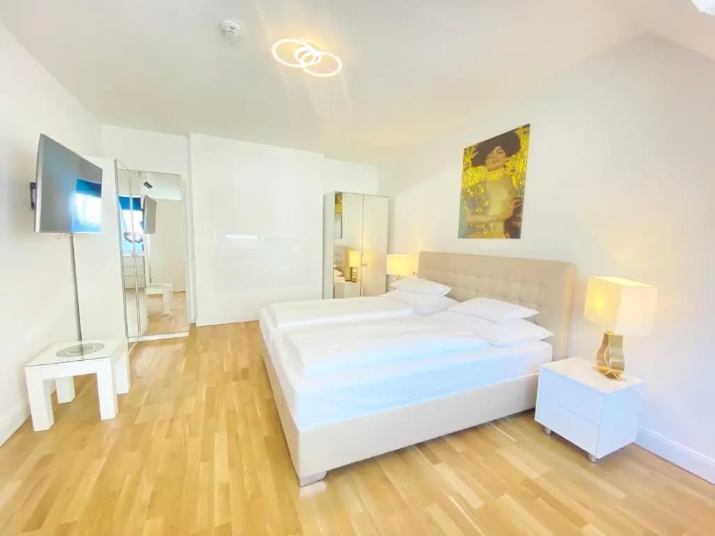 Steiner Residences Vienna Nestroyplatz - photo 3