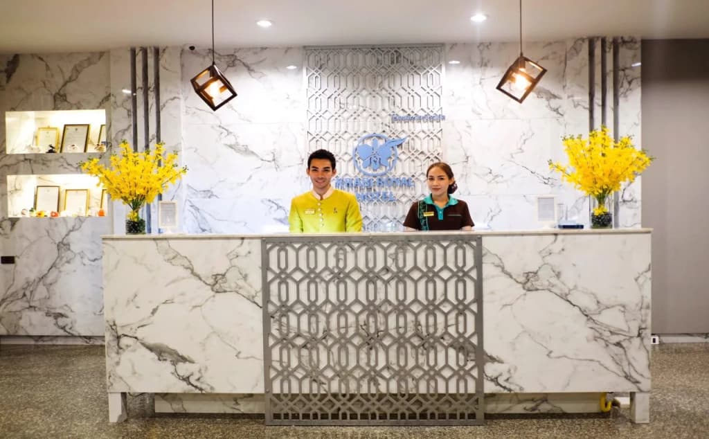 Krabi Royal Hotel - photo 27