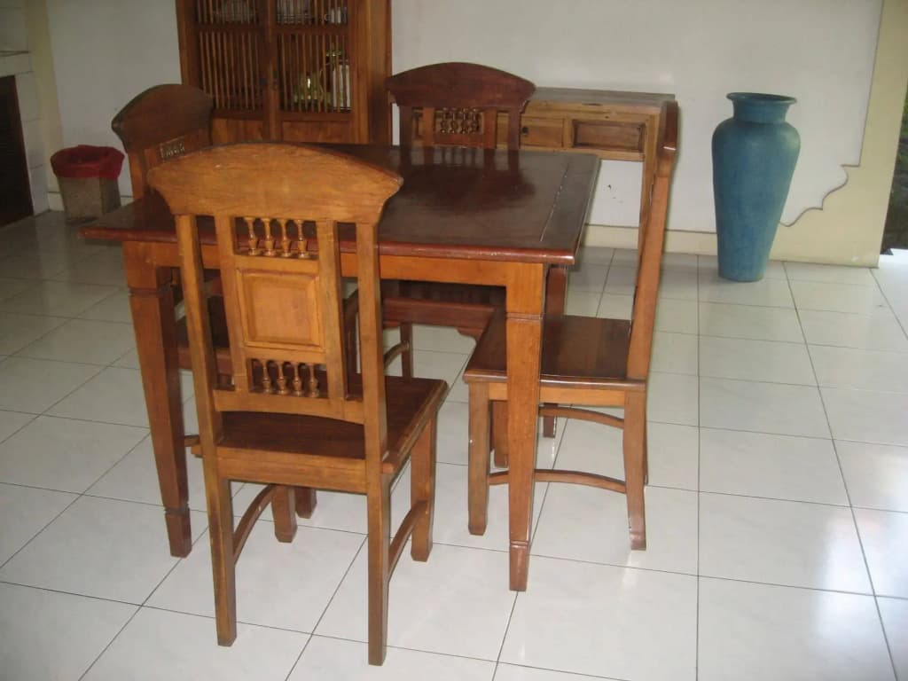 Villa Mahalini Seminyak - photo 15