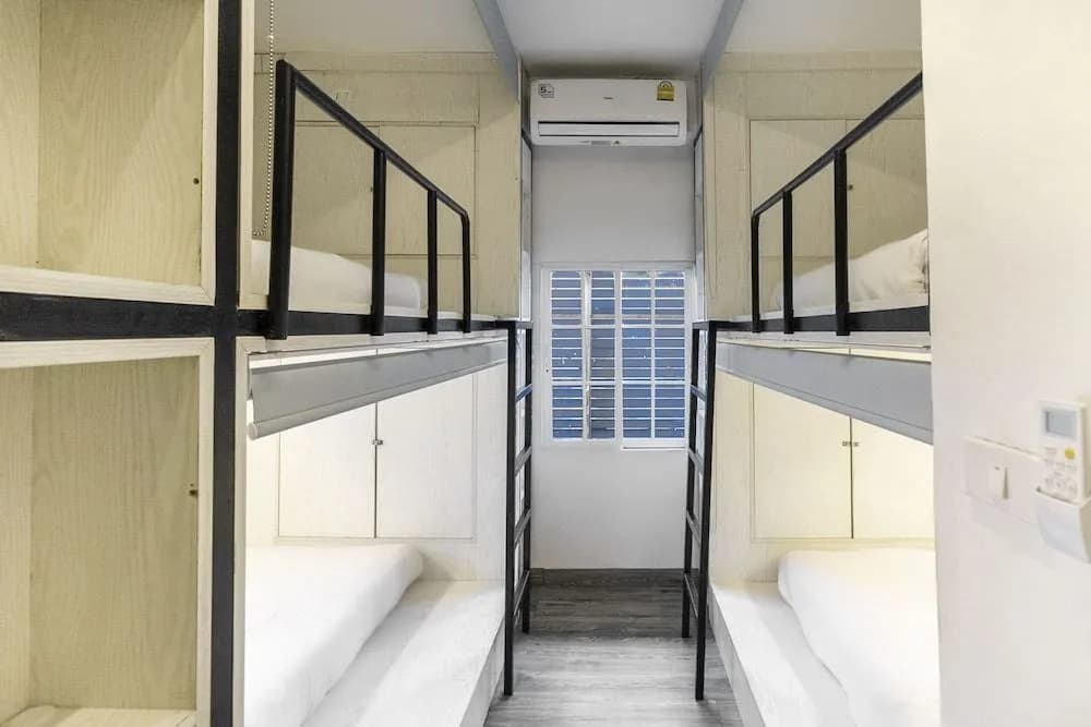 Oyo 524 S7 Hostel - photo 8