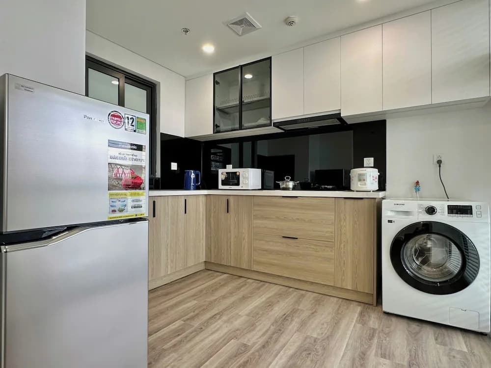 GEM Hotel & Residence - photo 17