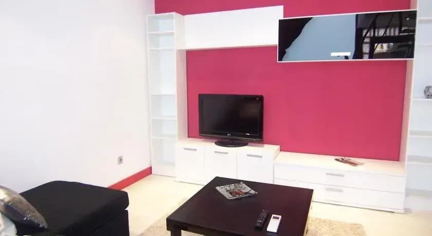 Apartamentos MLR Loft Retiro - photo 4