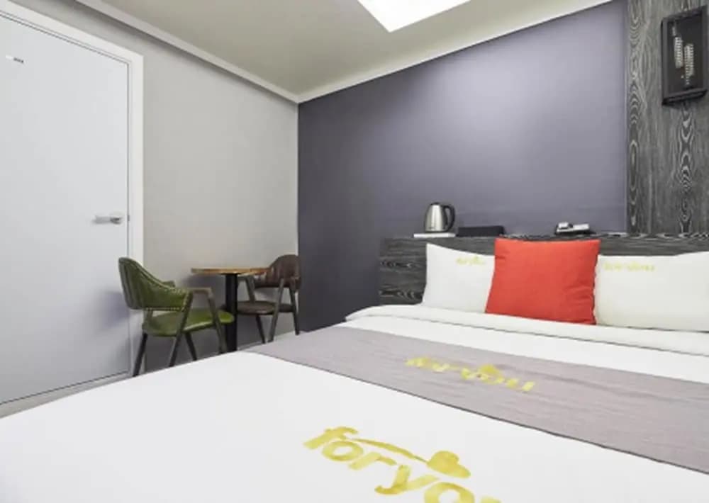 For You Motel - photo 3