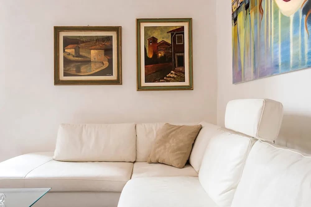 Ludovisi Apartment Splendor - photo 6