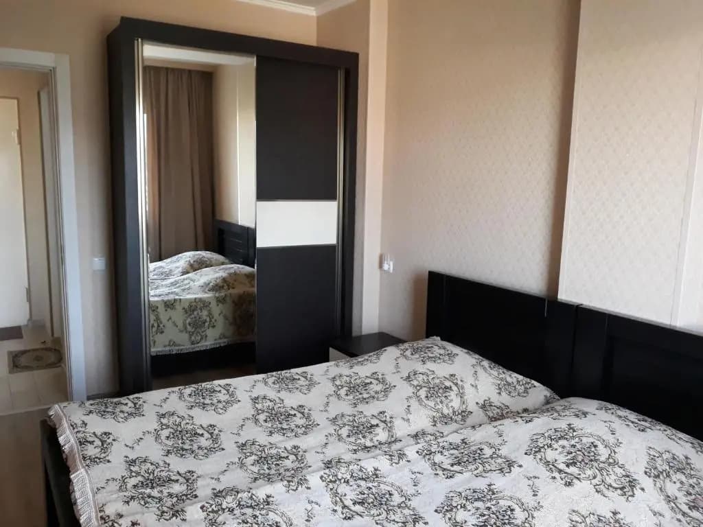 Apartment Abashvili 3 - main photo
