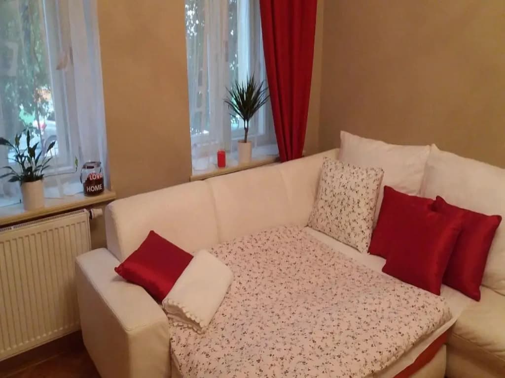 Spacious 3BDR Wenceslas Square - photo 17