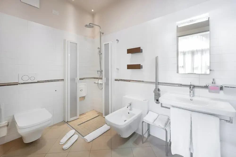Hotel Palazzo Borghini - photo 28