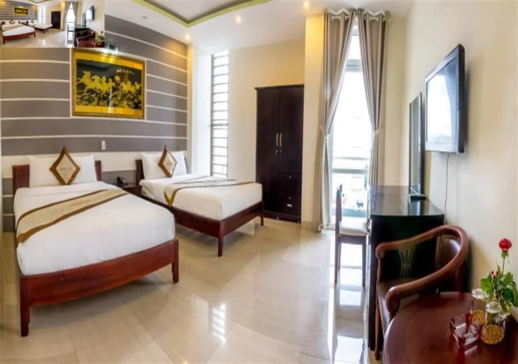 Chance Hotel - photo 2