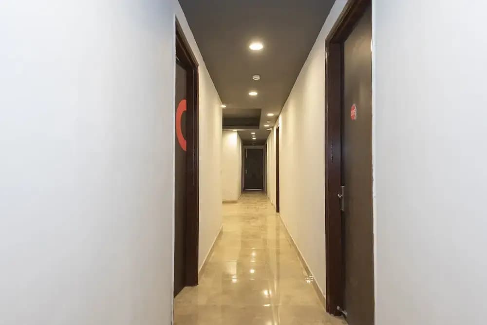 Collection O 39641 Deoli Road Khanpur - photo 15