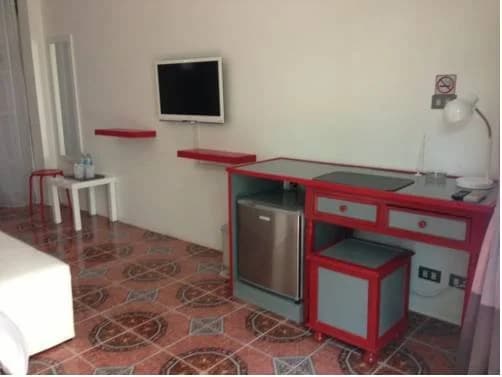 Basilico Hotel & Restaurant - photo 4