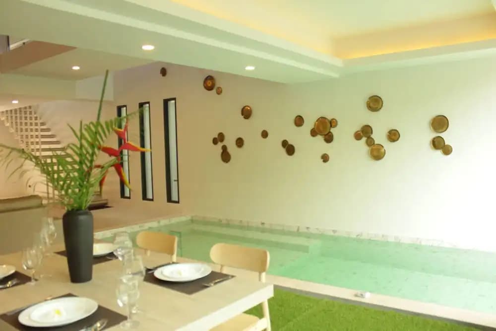 Pause Pool Villa by Replay - photo 15