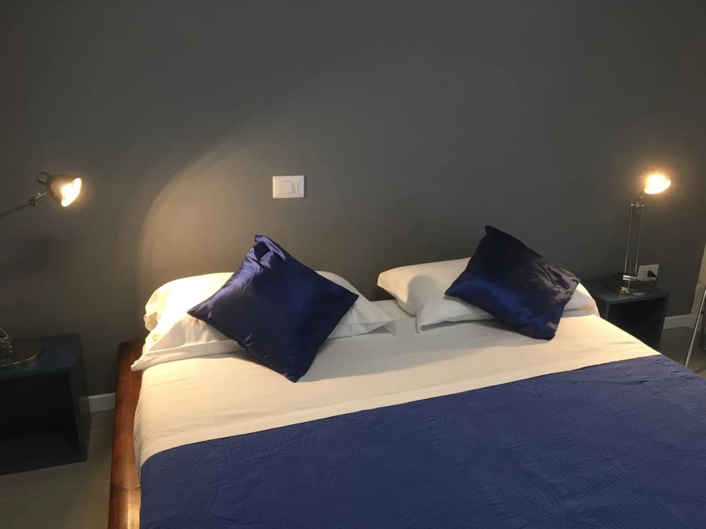 Vatican Central Suites - photo 2