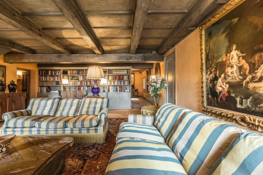 The Venetian Penthouse - photo 12