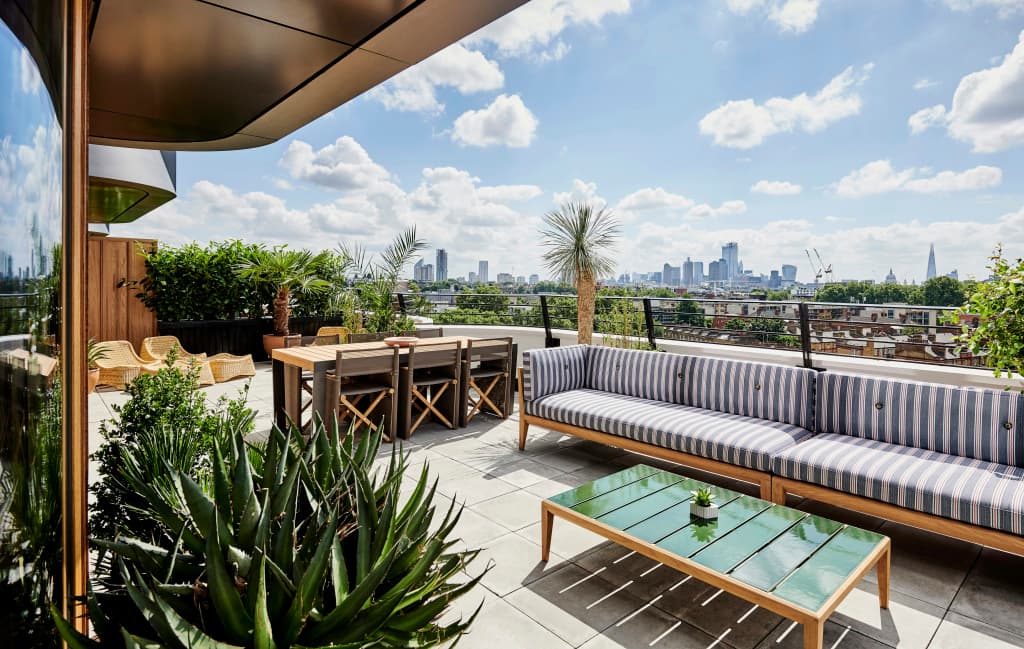 The Standard London - photo 22