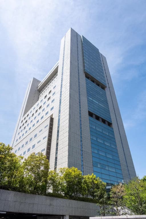 Toshi Center Hotel Tokyo - photo 26