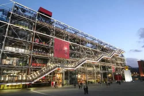 Studio Arts-et-Métiers - photo 3
