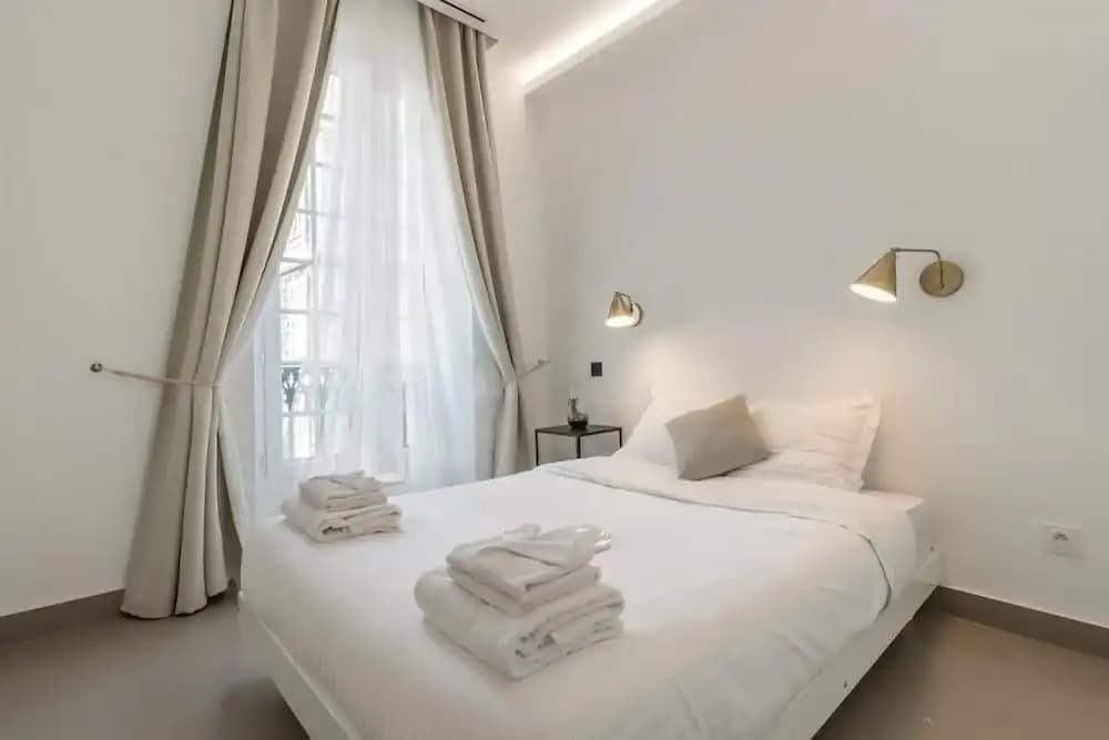 Otero Private apartment - photo 8