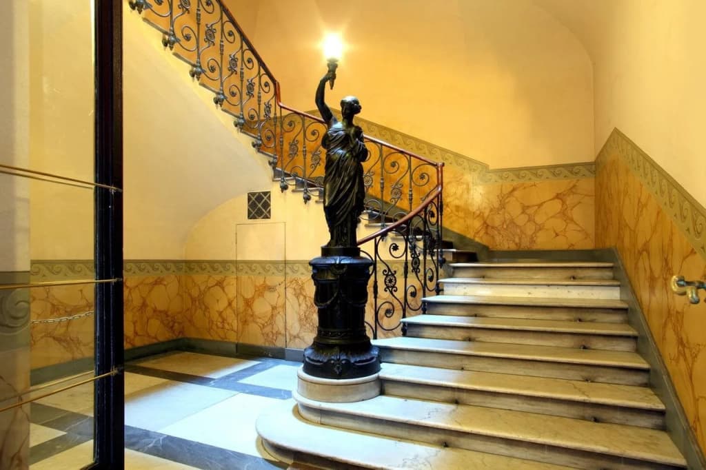 Seiler Hotel - photo 15